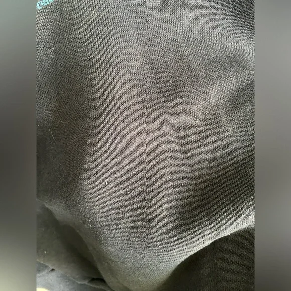 Vintage 90s Cougar Mountian Lion Crewneck Sweatshirt Jerzees Made In USA XXL - Picture 7 of 14